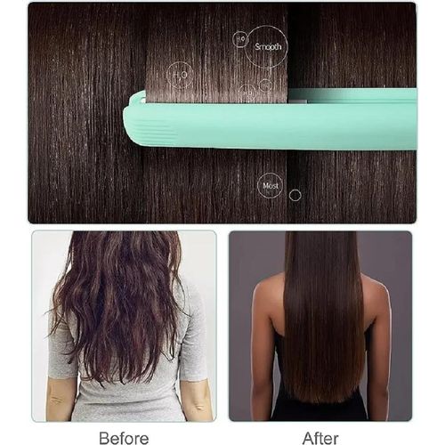 2 In 1 Mini Hair Straightener/sealer Item | Buy 2 In 1 Mini Hair Straightener/sealer | SPOP Enterprise Global